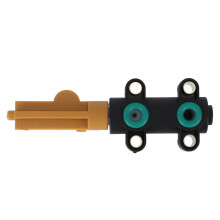 Kraftstoffbehälter-Wasserabscheider-Entwässerungsventil für Ford 7,3L Powerstroke Diesel 1998-2003