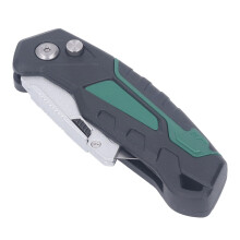 Portable Folding Utility Knife High Hardness Steel