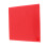 Ping Pong Paddle Rubber with Sponge Table Tennis Racket Rubber Replacement for Beginner Training Red 2