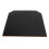 Ping Pong Paddle Rubber with Sponge Table Tennis Racket Rubber Replacement for Beginner Training Black 8