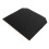 Ping Pong Paddle Rubber with Sponge Table Tennis Racket Rubber Replacement for Beginner Training Black 6