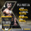 XCelerate Nutrition Pea Protein Isolate 1kg Vanilla for Muscle Growth 4