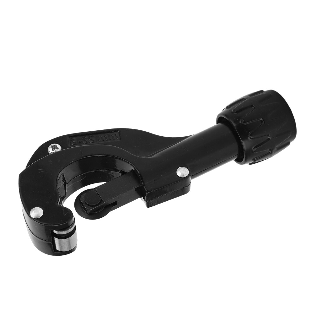 Pipe Tube Cutter Aluminum Alloy Wear Resistant Adjustable 3Â35Mm Water Pipe Cutter For Industry 7651317697761