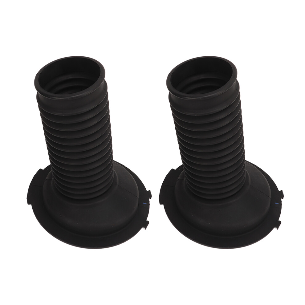 2Pcs Front Shock Absorber Protection Boot 48157Â42010 Shock Strut Boot Bellow For Rav4 Aca2 Sxa1 6951317698890