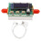 RF Programmable Attenuator 1‑3800MHz Digital Module 0‑31dB Adjustable 1dB Step Back CNC Shell PC Controllable 5V 2
