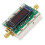 RF Programmable Attenuator 1‑3800MHz Digital Module 0‑31dB Adjustable 1dB Step Back CNC Shell PC Controllable 5V 10
