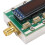 RF Programmable Attenuator 1‑3800MHz Digital Module 0‑31dB Adjustable 1dB Step Back CNC Shell PC Controllable 5V 6