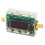 RF Programmable Attenuator 1‑3800MHz Digital Module 0‑31dB Adjustable 1dB Step Back CNC Shell PC Controllable 5V 15
