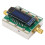 RF Programmable Attenuator 1‑3800MHz Digital Module 0‑31dB Adjustable 1dB Step Back CNC Shell PC Controllable 5V 5