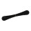 Self Tanning Back Applicator Reusable Back Care Sponge Folding Tanning Back Applicator Black 13