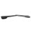 Self Tanning Back Applicator Reusable Back Care Sponge Folding Tanning Back Applicator Black 14