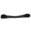 Self Tanning Back Applicator Reusable Back Care Sponge Folding Tanning Back Applicator Black 16