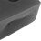 2PCS Badminton Stringing Racquet Load Spreader Embedded High Pounds Racket Load Adapter Protector Stringing Tool Black 8