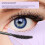 Eyeliner Stencils Wing Tips Multifunction Silicone Reusable Eyeshadow Mascara Shield Applicator Guard for Makeup Tool 8