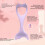 Eyeliner Stencils Wing Tips Multifunction Silicone Reusable Eyeshadow Mascara Shield Applicator Guard for Makeup Tool 5