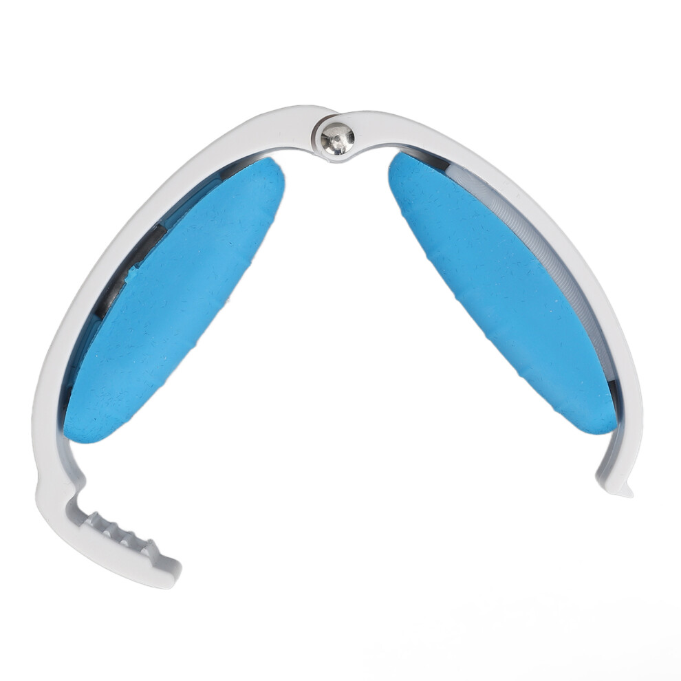 Urinary Incontinence Clamp Prevent Leakage Adjust Pressure Soft Silicone Incontinence Clip for Men