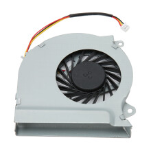 Laptop-CPU-Lüfterwechsel für MSI MS 175a GP70 2PE 2PL 2QE Kühler