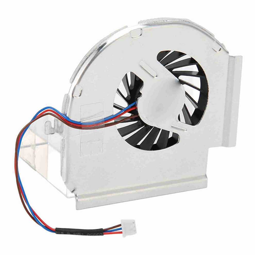 Cpu Cooling Fan Replacement Compatible For Ibm For Lenovo For Thinkpad T61 T61p R61 W500 T500 T400 Laptop 8451317703689
