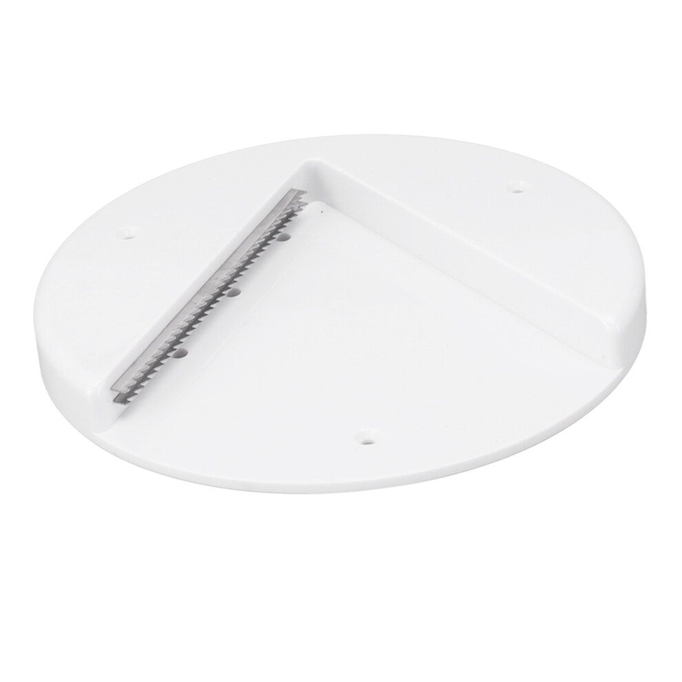 Under Cabinet Jar Opener Round Effortless Space Saving One Handed Bottle Opener for Seniors Weak Hands Arthritis Three Hole Color Box