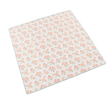 Splat Mat Waterproof Slip Resistant Portable Washable Large Size High Chair Mat for Infant Picnic SMT105 EF581