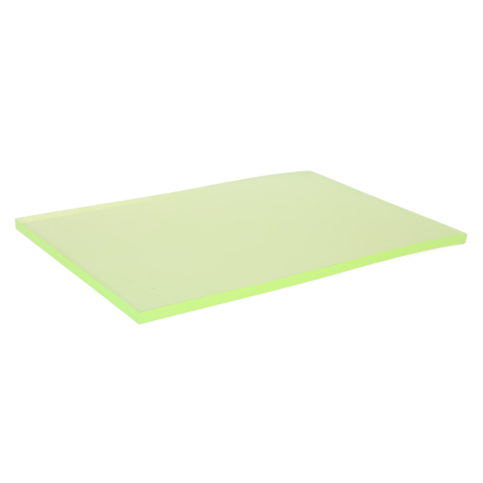 Leather Punch Mat Effective Cushioning Safe Polyurethane Noise Reduction Hole Punching Mat For Craft Diy Protection 3021317704426