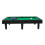 Mini Pool Table Interactive Simulation Miniature Billiard Pool Game Set for Desktop Decoration Ornament 12
