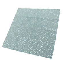 Baby High Chair Mat Large Slip Resistance Waterproof Washable Splat Floor Mat for High Chair Play Mat Picnic Art Crafts SMT105 EF585