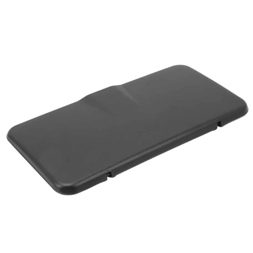 Sun Visor Vanity Mirror Cover Driver Or Passenger Side Visor Mirror Lid Replacement For Corvette C6 Black 9421317704787