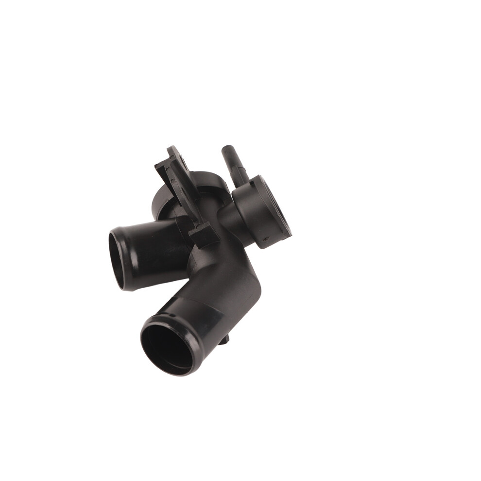 Radiator Coolant Filler Neck Prevent Antifreeze Leakage Plastic 21517 Jp00a Replacement For Quest Murano Black 5031317704904