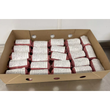 Cat Food Frozen Chicken Mince 4kg (16x250g) - 80% Chicken with Bone, Liver & Heart, 100% Natural, DEFRA Accredited