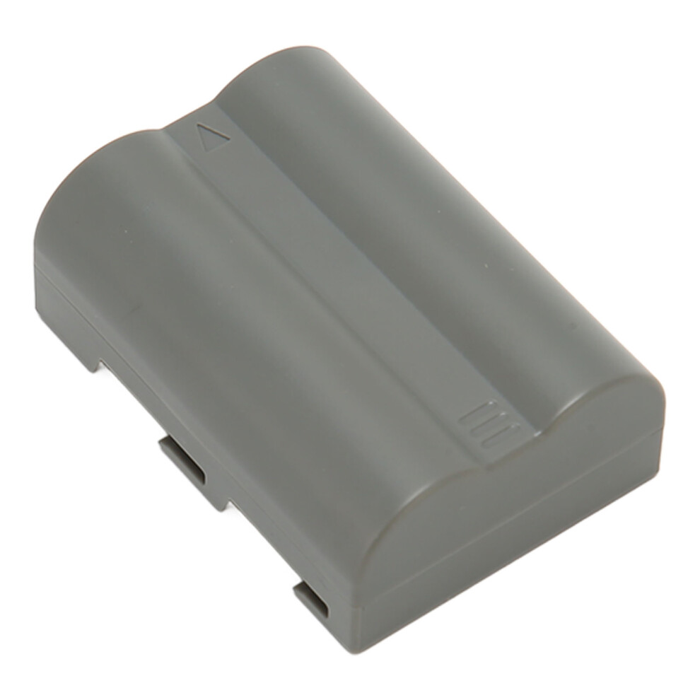 En El3e Lithium Ion Battery 1500Mah Camera Replacement Battery For Nikon D90 D80 D90s D700 D300 D300s D200 D70 D50 D100 8751317708869