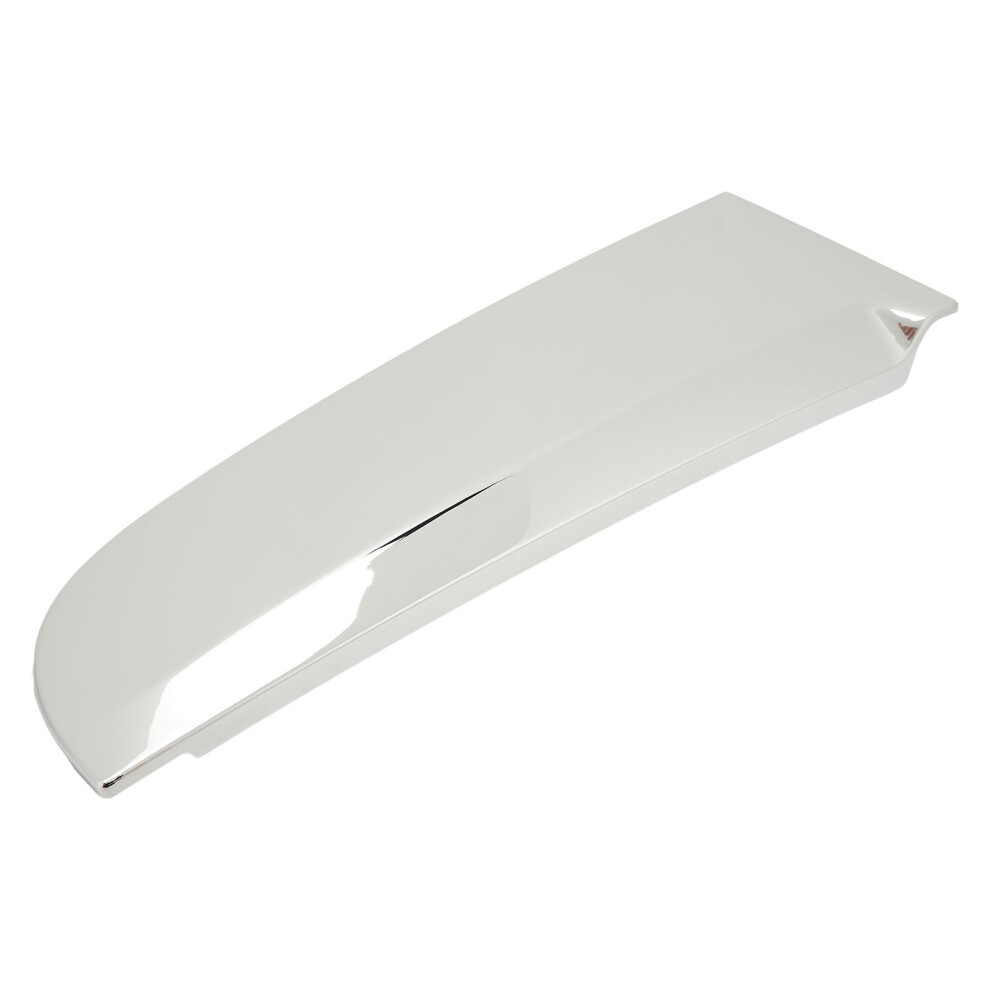 Rear C Pillar Garnish 832703W010 Chrome Pillar Cover Replacement For Kia Sportage 2011Â2016 4601317708908