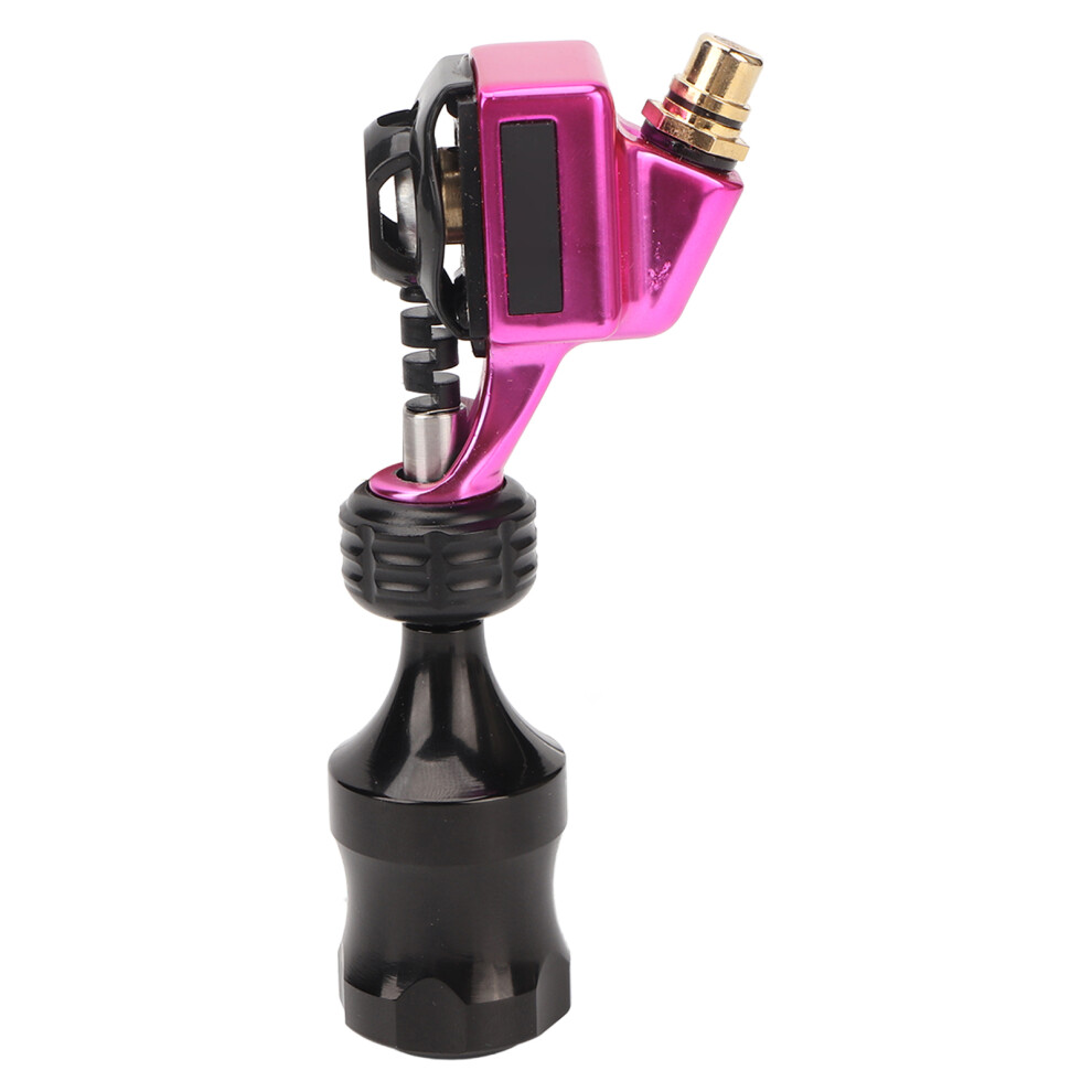 Red Rotary Tattoo Machine 5Â10V Voltage Rca Tattoo Motor Machine Pen For Liner Shader Rose