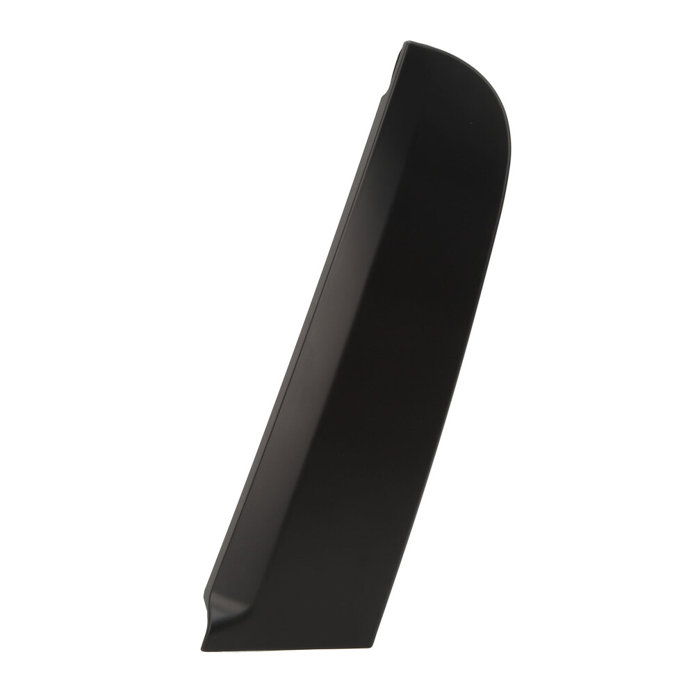 Left Side Rear Door C Pillar Molding 83270 3W000 Replacement For Kia Sportage 2011Â2016 Black 3551317709041