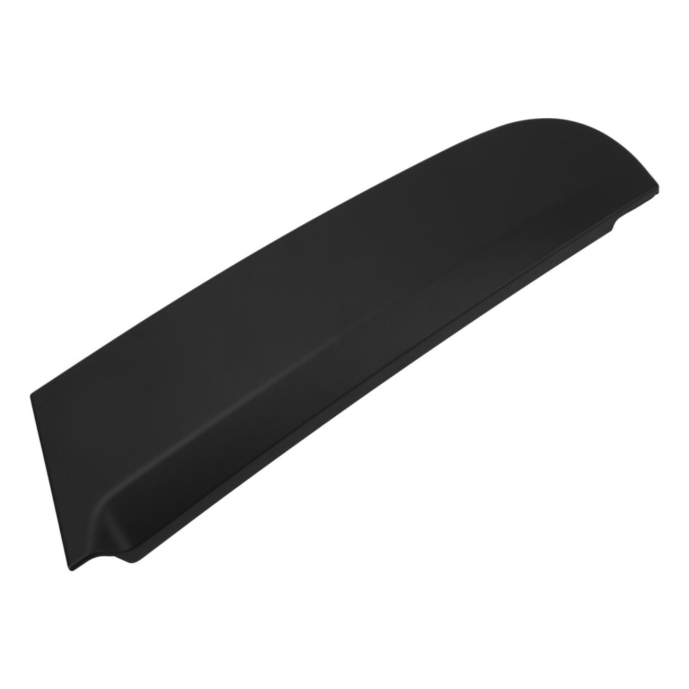 Rear Door Pillar Molding 832803W000 Smooth Surface Replacement For Kia Sportage 2011Â2016 Black 7891317709020
