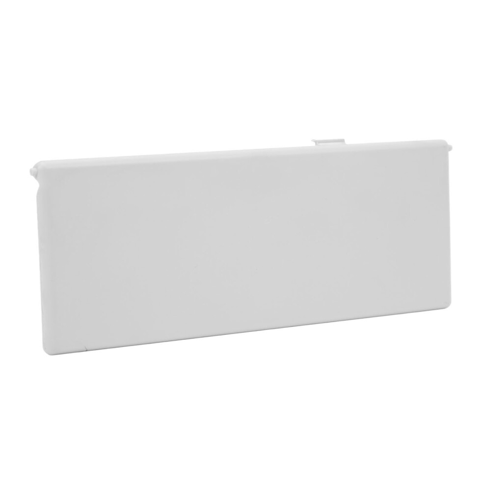 Sunvisor Mirror Cover Heat Resistant Vanity Mirror Frame Replacement For Range Rover Sport 2010Â2013 Lr063683 Gray 8261317709785