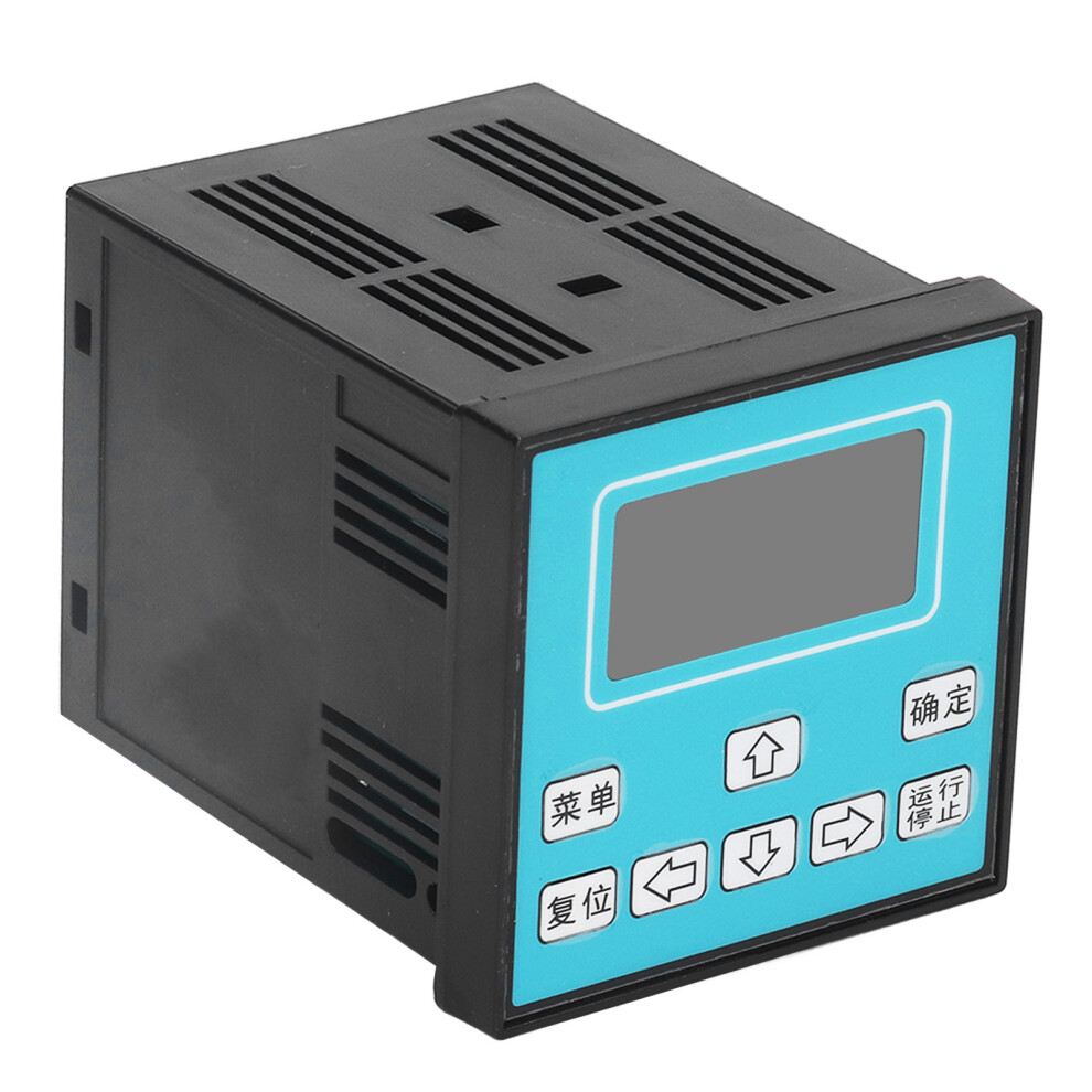Programmable Motor Controller Lcd Display Servo Motor Stepper Controller For Industrial Dc6â32V 3481317709737