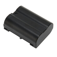 EN EL15 Lithium-Ionen-Akku 2550mAh für Nikon Z5 Z6 Z7 D7500 D810 D850