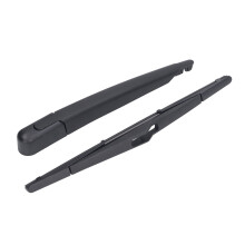 Opel Astra H Corsa E Heckwischer-Set – Robustes Metall & Klinge, Zuverlässige Passform