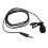 Lavalier Microphone Noise Reduction Omnidirectional Clip On Mic for Interview Streaming 11