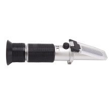 Antifrost-Refraktometer mit ATC, Bereich von -50 bis 0 C, 211 g