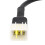 OBD2 Diagnostic Cable 6pin to 16pin OBD Code Reader Scanner Adapter Connection Cable Replacement for BENELLI TNT 135 25 300 for DELPHI 9
