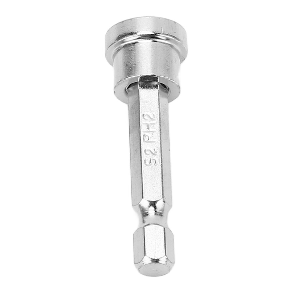 Chrome Vanadium 50mm Magnetic Screwdriver