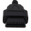 OBD2 Diagnostic Cable 6pin to 16pin OBD Code Reader Scanner Adapter Connection Cable Replacement for BENELLI TNT 135 25 300 for DELPHI 5
