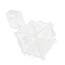 Acryl-Hängsa Aquarium-Teichpflanzer für Fischbecken Aquascape, S
