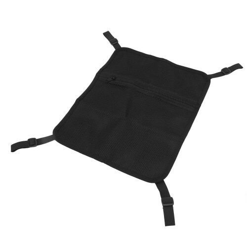 Tragbare Paddleboard-Decktasche mit Mesh, 37,8 x 30,5 cm