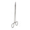 18CM Tooth Forceps Long Lasting Full Teeth Precision Forceps Locking Tweezers Clamp 14