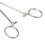 18CM Tooth Forceps Long Lasting Full Teeth Precision Forceps Locking Tweezers Clamp 7
