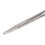 18CM Tooth Forceps Long Lasting Full Teeth Precision Forceps Locking Tweezers Clamp 5