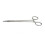 18CM Tooth Forceps Long Lasting Full Teeth Precision Forceps Locking Tweezers Clamp 10